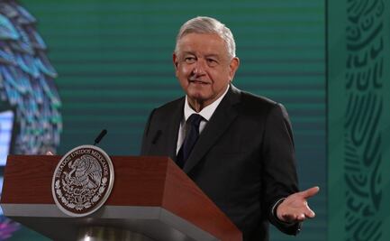 AMLO busca establecer precio máximo del gas; no les va a gustar a los tecnócratas, dice