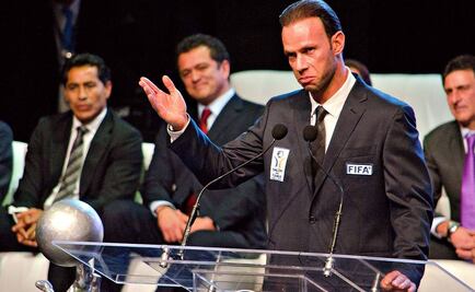 Video. La vez que Zague le anotó al América