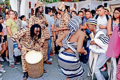 “Discriminan a afromexicanos”