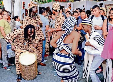 “Discriminan a afromexicanos”