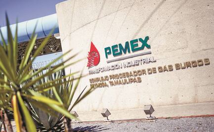 Pemex destaca tamaño de su contribución fiscal