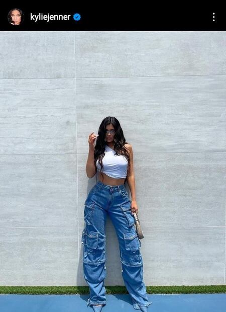 Estos son los jeans favoritos de las celebridades que querrás tener ya