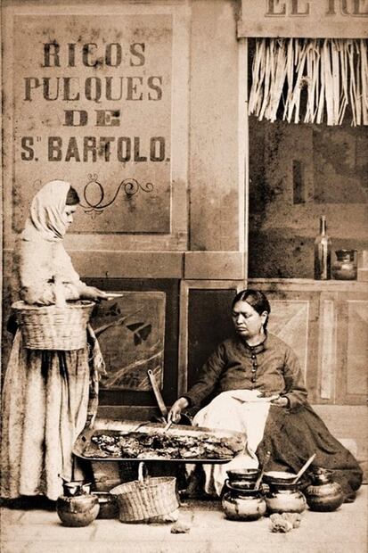 Cuando la manteca salió de nuestras cocinas 