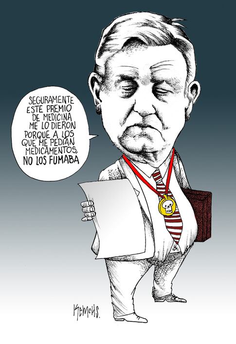 Días de no fumar