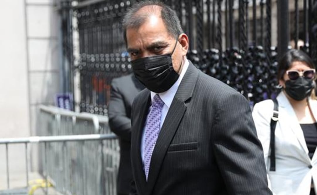 (Foto: Julio Reaño/GEC)