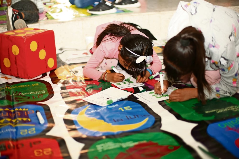 Utopías, PILARES y museos ofrecerán talleres y cursos de verano para niñas, niños y adolescentes en la Ciudad de México. | Foto: Archivo, especial.