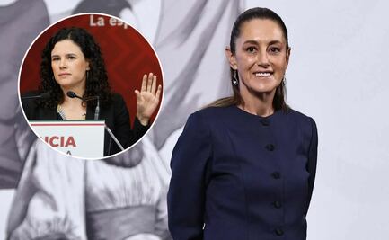 Sheinbaum: Morena tiene que definir sus tiempos para candidaturas en NL; Luisa Alcalde afirma que será por encuesta