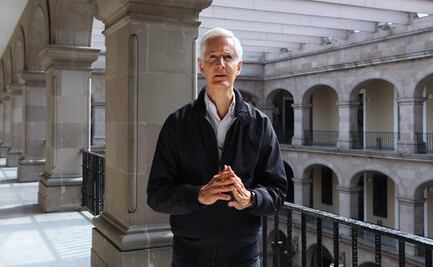 Alfredo del Mazo anuncia que Edomex recibirá ampliación en vacunas contra Covid-19 