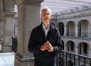 Alfredo del Mazo anuncia que Edomex recibirá ampliación en vacunas contra Covid-19