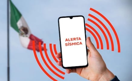 El ABC de cómo se activará la alerta sísmica en los celulares en el simulacro del 19 de septiembre