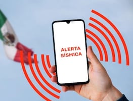 Simulacro Nacional 2025: ¿cómo funcionará la primera alerta masiva por celular?; consulta aquí