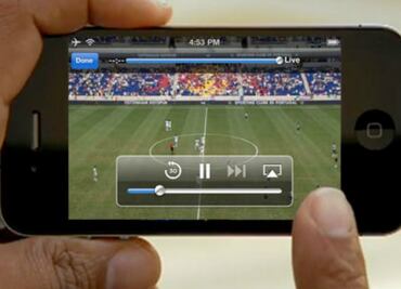 Ordenan cierre inmediato de rojadirecta