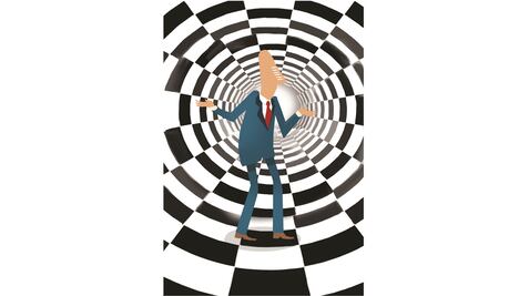 Anaya, Camacho, Barbosa, Gil: la segunda generación del fracaso