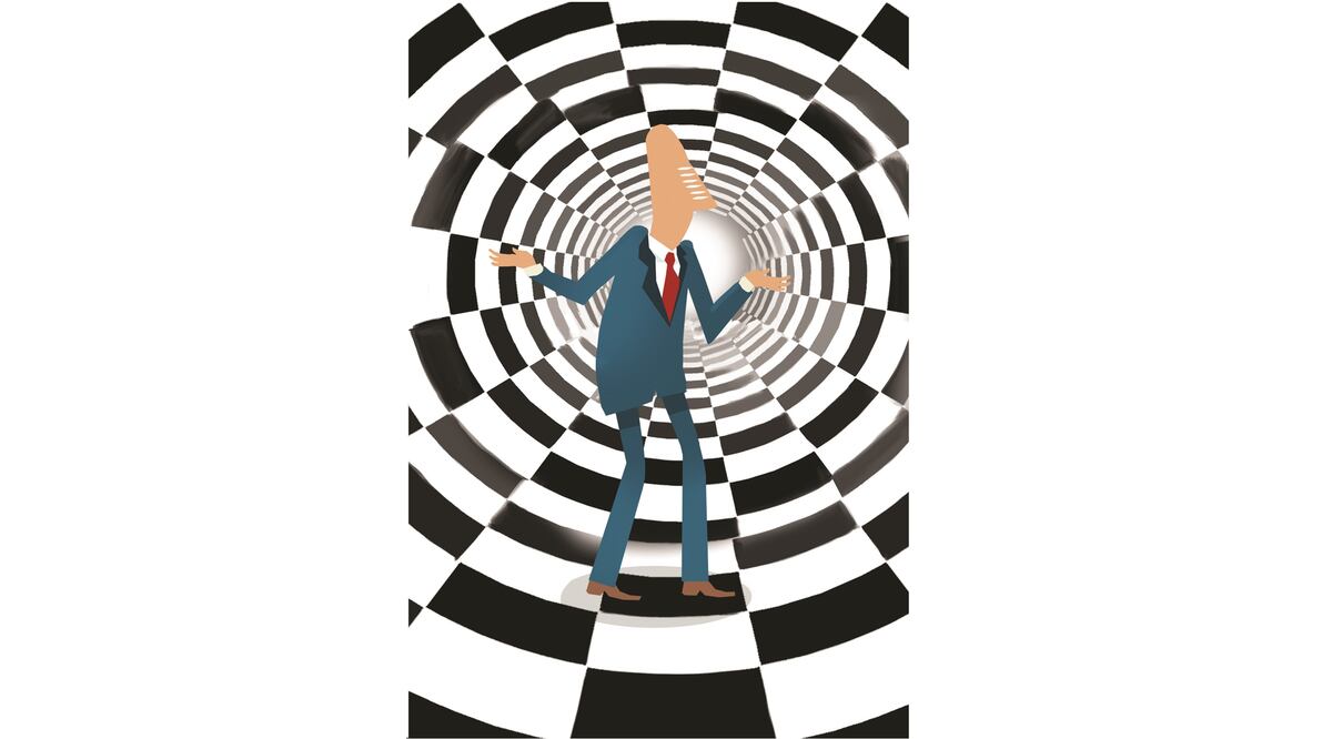 Anaya, Camacho, Barbosa, Gil: la segunda generación del fracaso