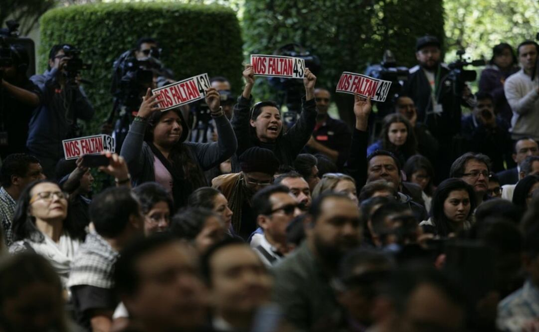 Foto: IVAN STEPHENS / EL UNIVERSAL