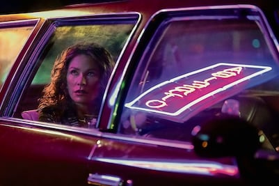 Sofía Vergara, en la piel de una narcotraficante