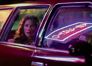 Sofía Vergara, en la piel de una narcotraficante