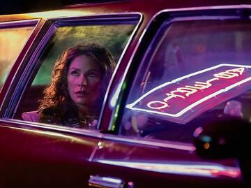 Sofía Vergara, en la piel de una narcotraficante