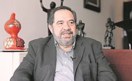 En el PAN no vamos con una Guardia Nacional con mando militar: Larios