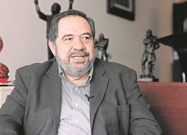 En el PAN no vamos con una Guardia Nacional con mando militar: Larios