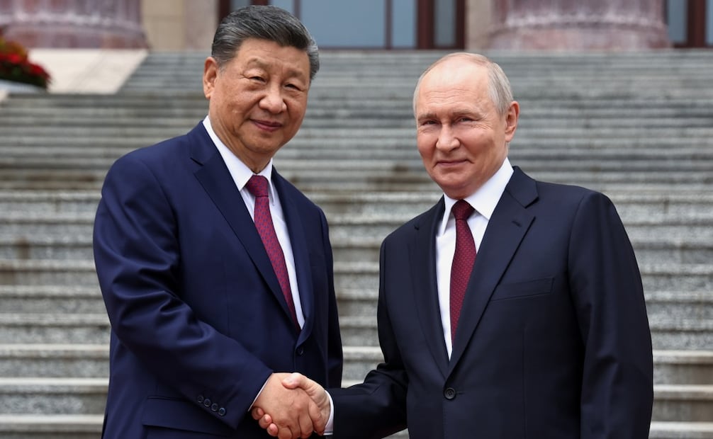 La semana de Alto Nivel de la Asamblea General no contará con la presencia del presidente de Rusia, Vladímir Putin, ni del de China, Xi Jinping. Foto: AP