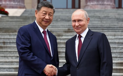 Putin, Trump y Xi Jinping podrían celebrar cumbre tripartita; reunión sería en noviembre en el marco de la APEC, según el Kremlin
