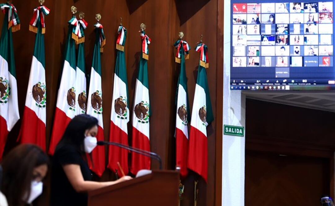 Foto: Twitter @congresosinaloa