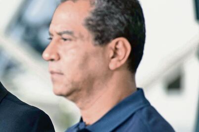 Policías amagan con sumarse a paro en Veracruz