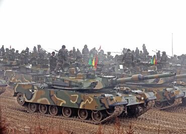 Congreso de EU aprueba sanciones a Norcorea