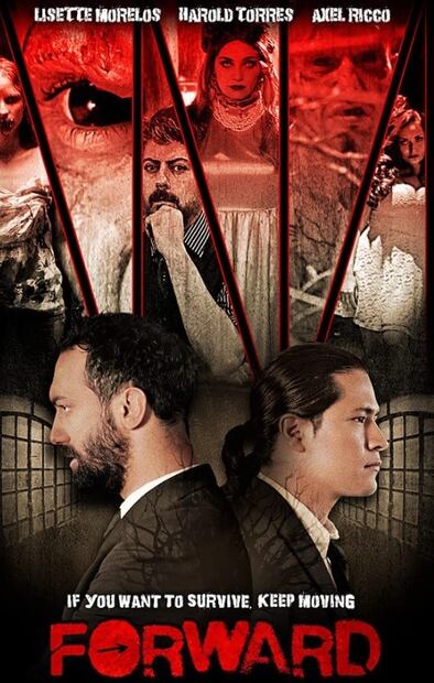 Mabel Cadena llega, posa y desaparece  