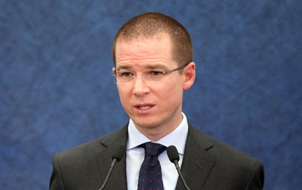 Foto: Archivo/EL UNIVERSAL