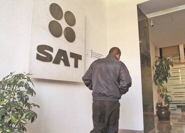¿Las responsabilidades con el SAT terminan al morir?