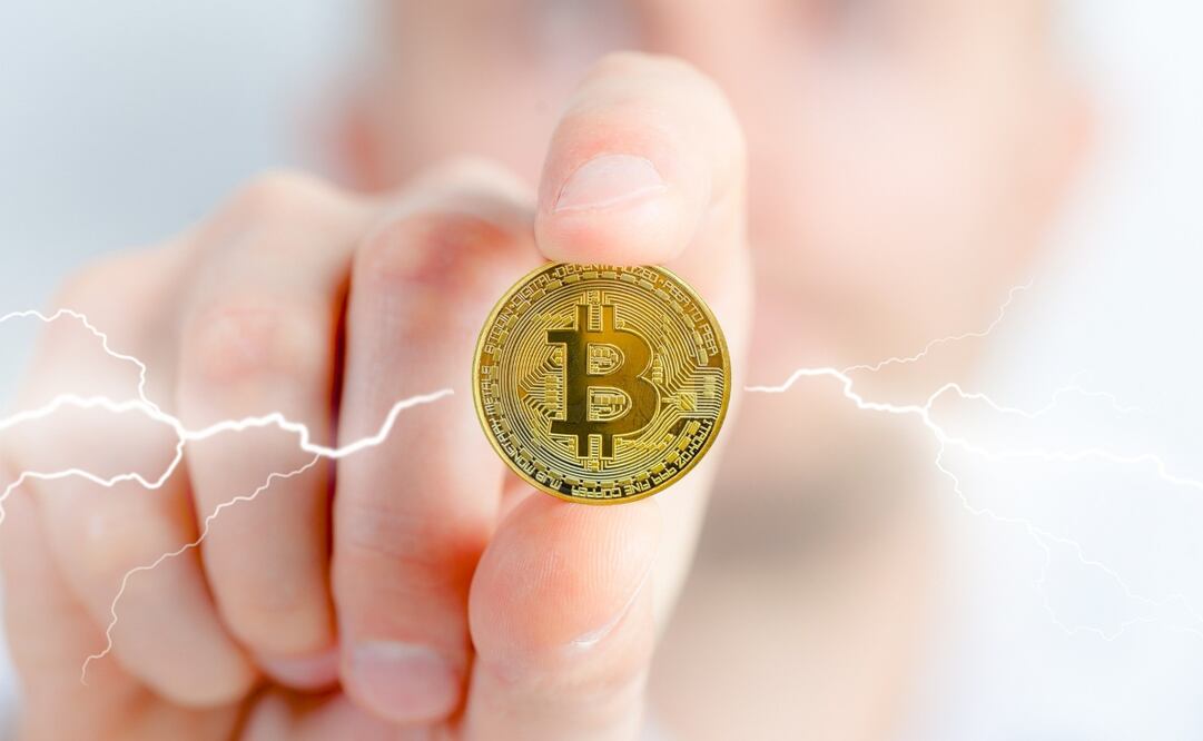 La función se llama Checkout with Crypto. Imagen Pixabay