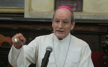 Fuga de "El Chapo" revela corrupción: Arzobispo de Oaxaca