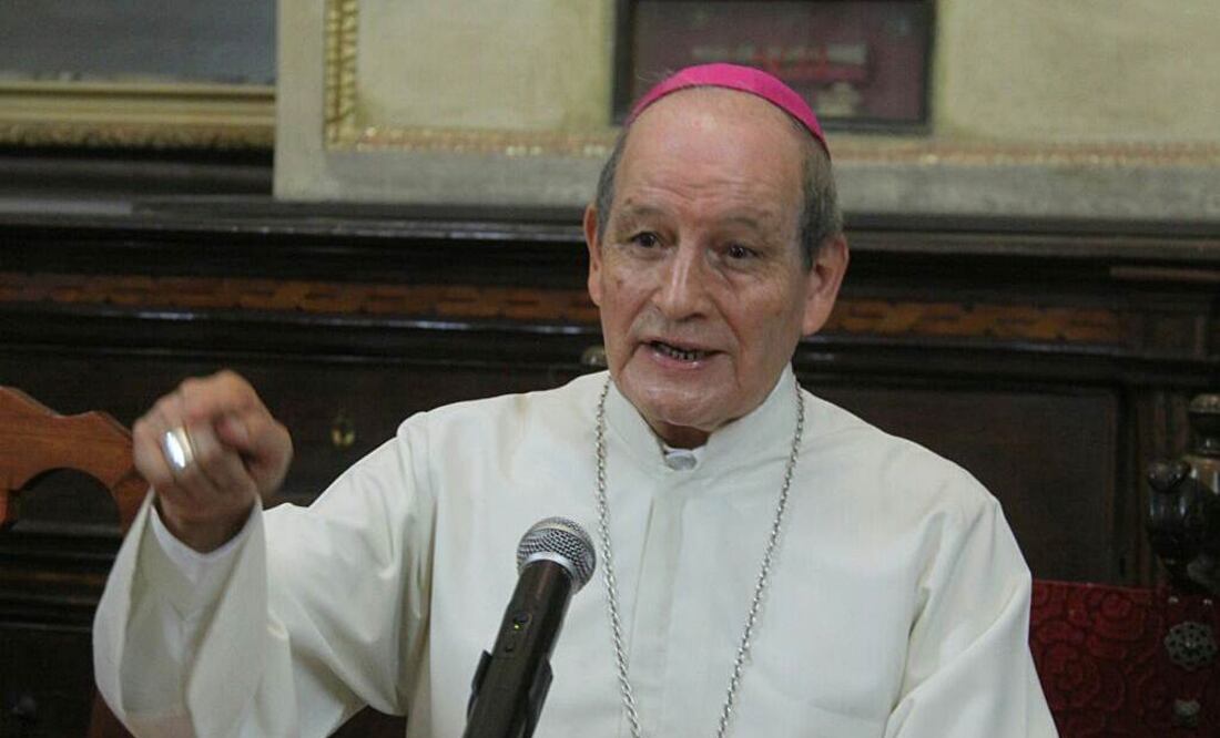 Agregó que la fuga del narcotraficante causa tristeza y frustración en los mexicanos Foto: Quadratín