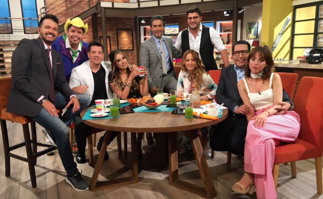 Foto: Twitter de Hoy