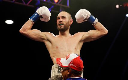 Cancelan pelea estelar en Las Vegas por positivo en Covid-19