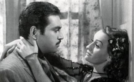 Pedro Armendáriz y Andrea Palma: un amor imposible en "Distinto amanecer", la historia detrás de las fotos