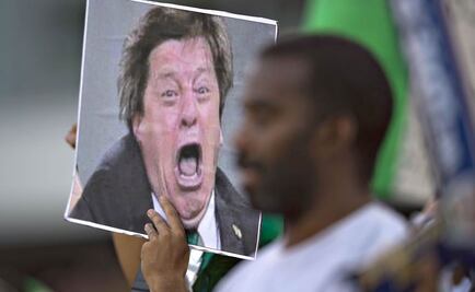 Martinoli confirma agresión del 'Piojo' Herrera