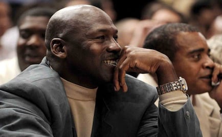 Michael Jordan, con pérdidas millonarias por crisis en Wall Street