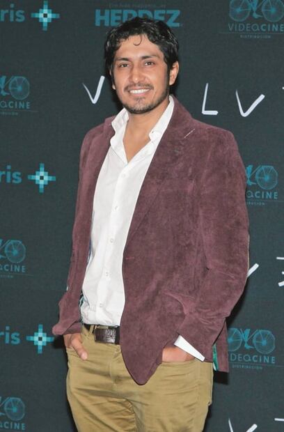 Tenoch Huerta expande el "Orgullo prieto"