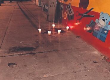 Matan a comerciante que vio asesinato de cliente en la Doctores; le exigían delatar a culpable