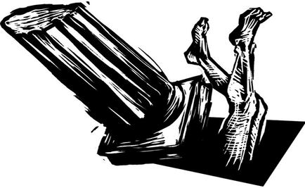 Lo que 'El Chapo' abandonó en su fuga