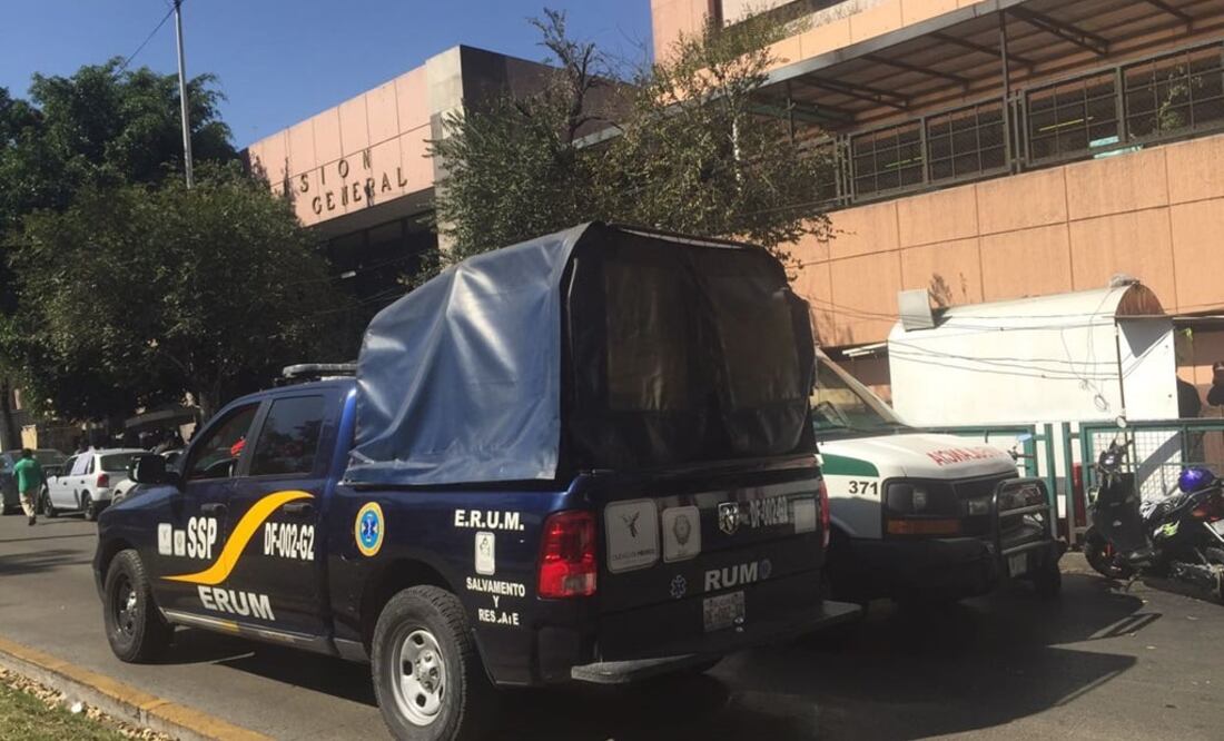 (Foto: Berenice Fregoso/El Universal)