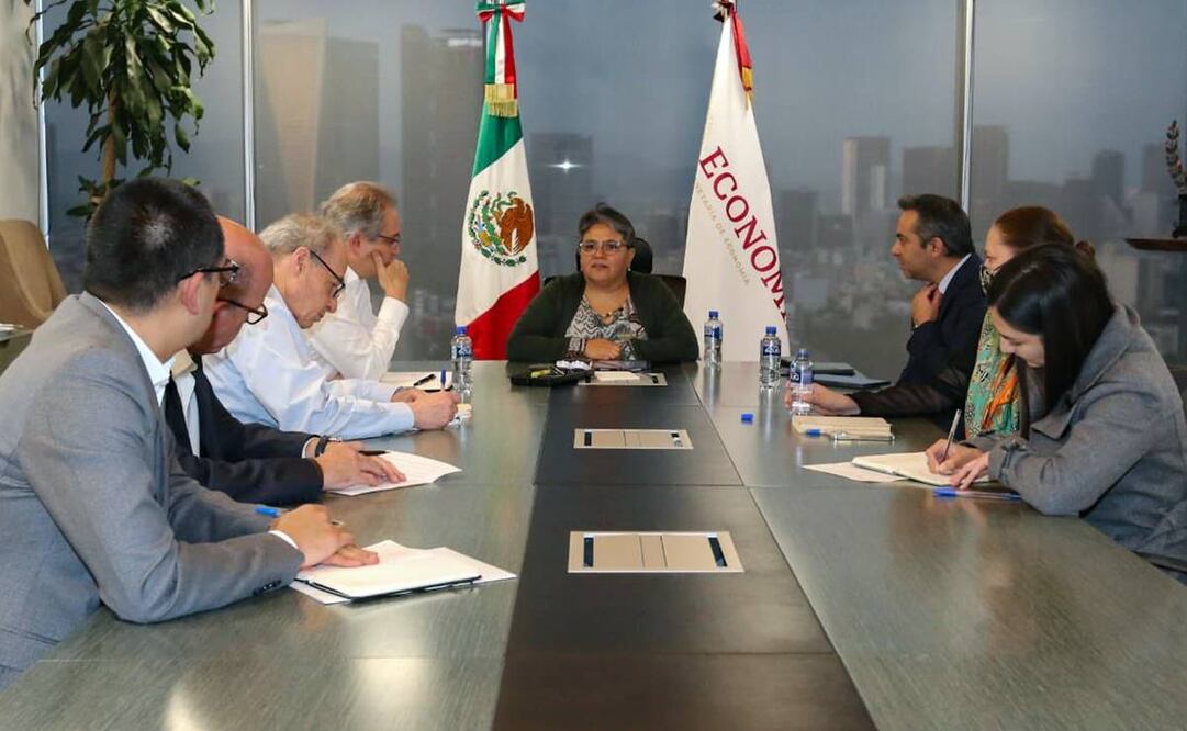 Foto: Twitter @SE_mx