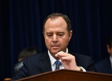 Trump sugiere arresto de legislador que lidera investigación en su contra