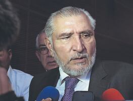 Adán avaló empresas de seguridad del Líder de “La Barredora”; todas siguen operando