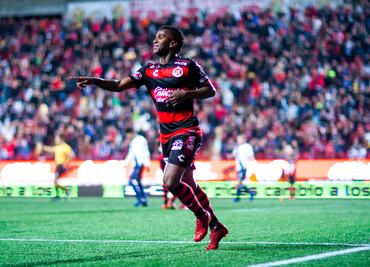 ¿Llegará Miler Bolaños al América?