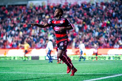 ¿Llegará Miler Bolaños al América?