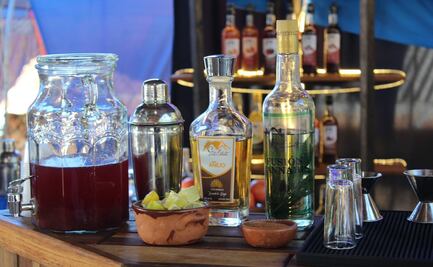 ¿Dónde y cuándo será el Raicilla Summer Fest?